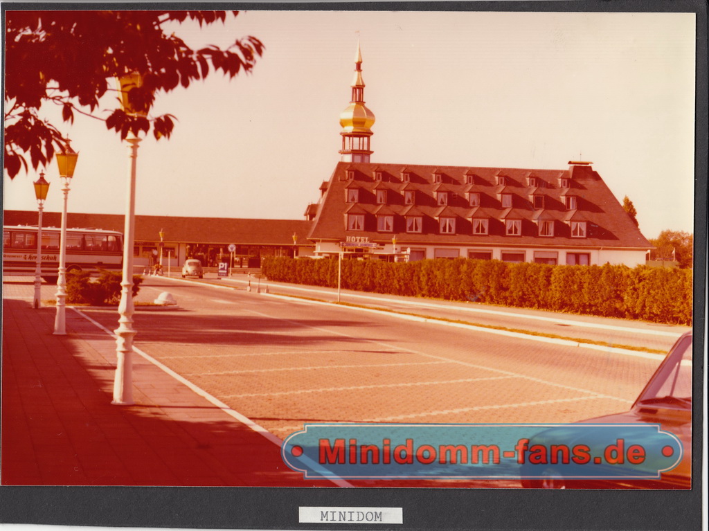 Haupthaus 1976