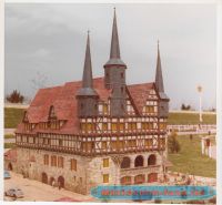 Archivbild von Cramers Kunstanstalt (CeKaDe)